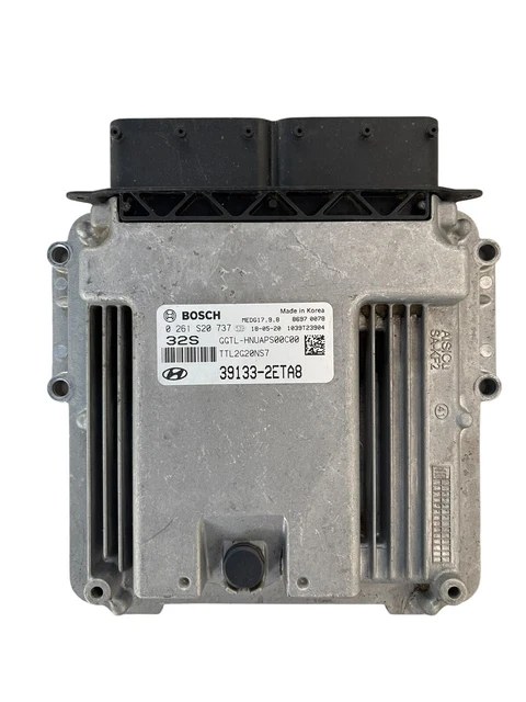 Hyundai ECU module
