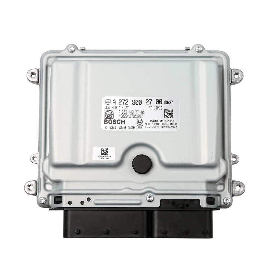 Mercedes-Benz ECU module