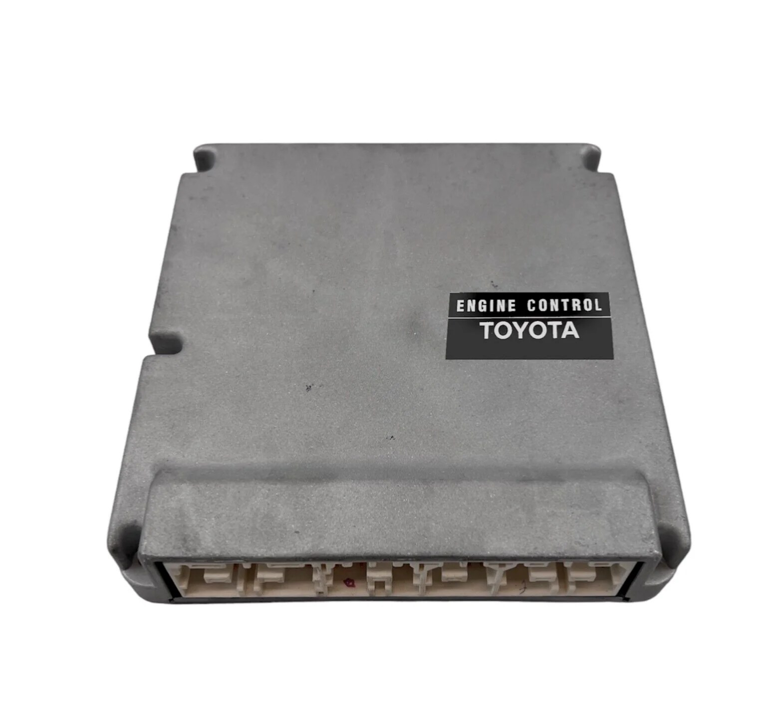 Toyota ECU module