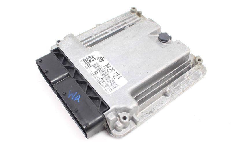 Volkswagen ECU module