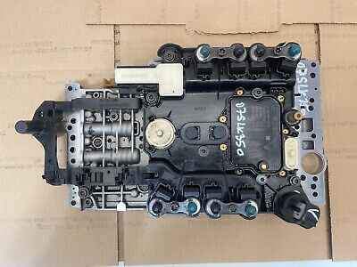 Mercedes-Benz VGS2-FDCT TCU Repair — photo 1
