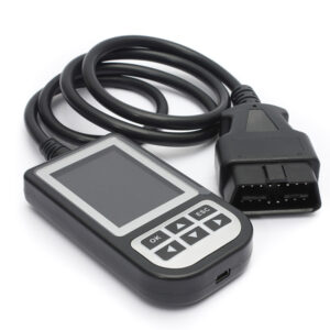 BMW OBD2 diagnostic scanner