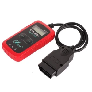 Jaguar diagnostic scanner tool
