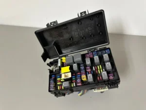 TIPM fuse box module